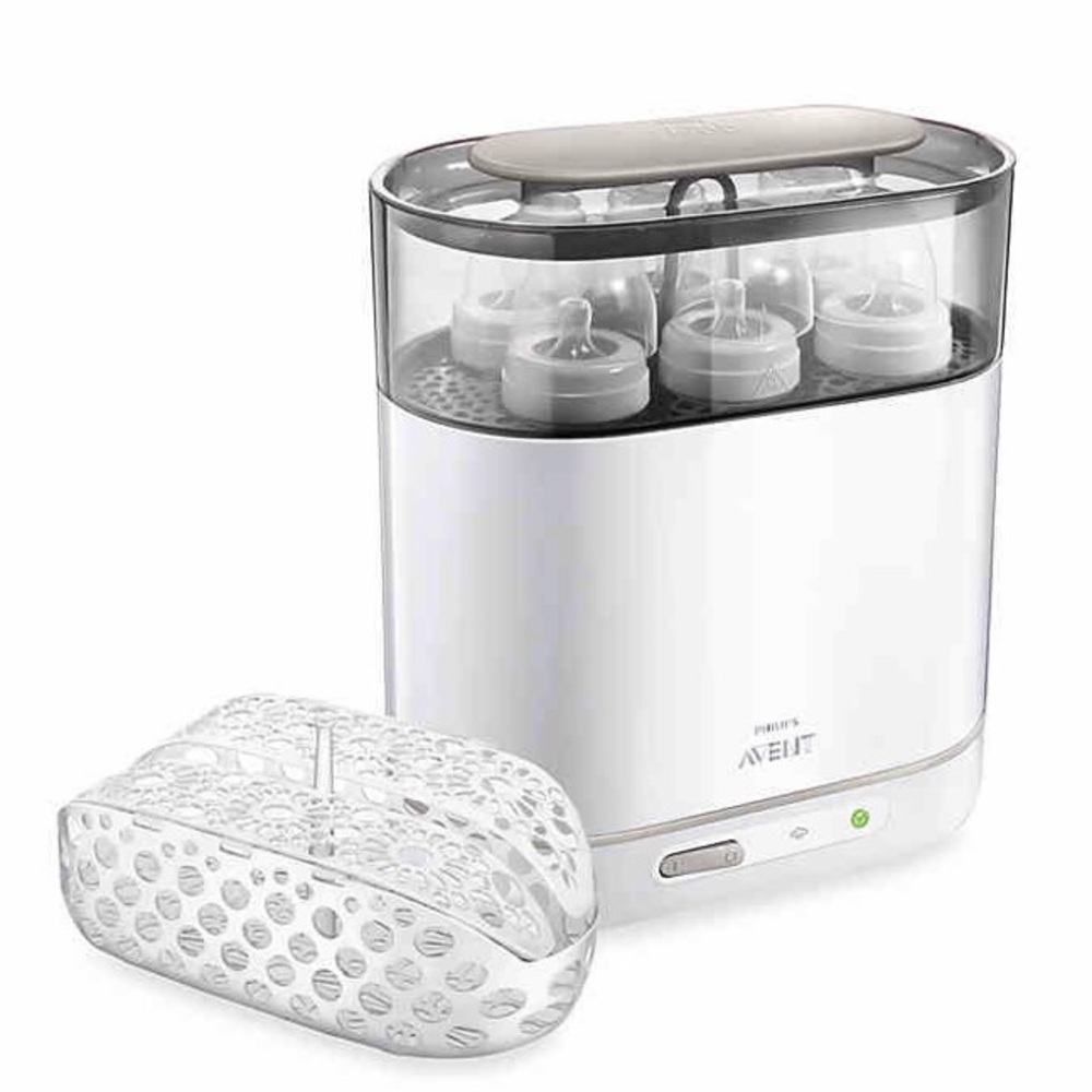 Philips Avent 4-in-1  Steam Sterilizer